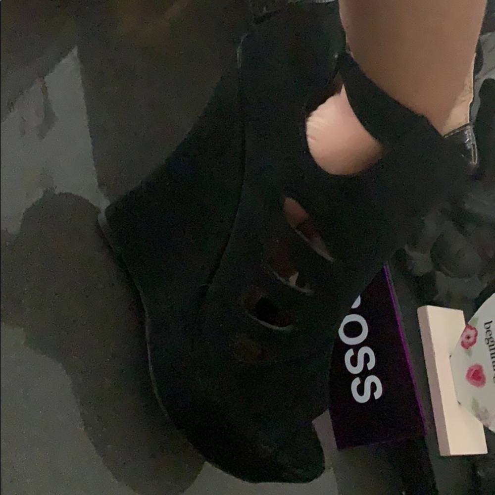 Heels